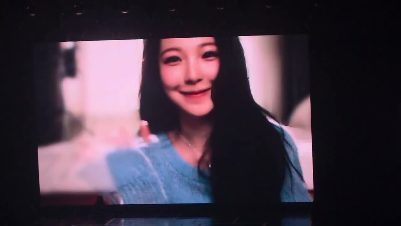 @iu-ive 20260131 VCR #3 - 2025-26 fromis_9 WORLD TOUR ENCORE [NOW TOMORROW.]