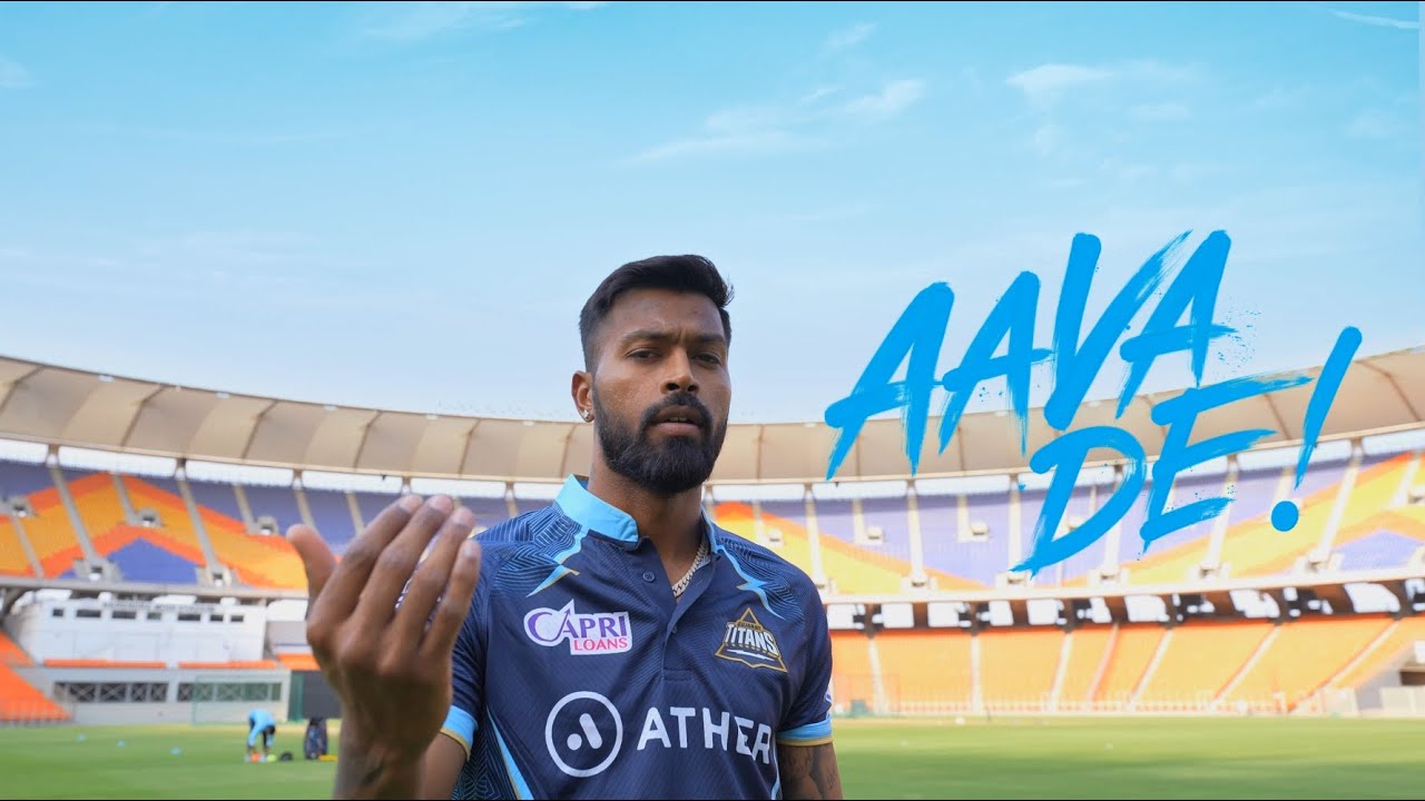 Aapdu Pehlu Anthem | Aava De