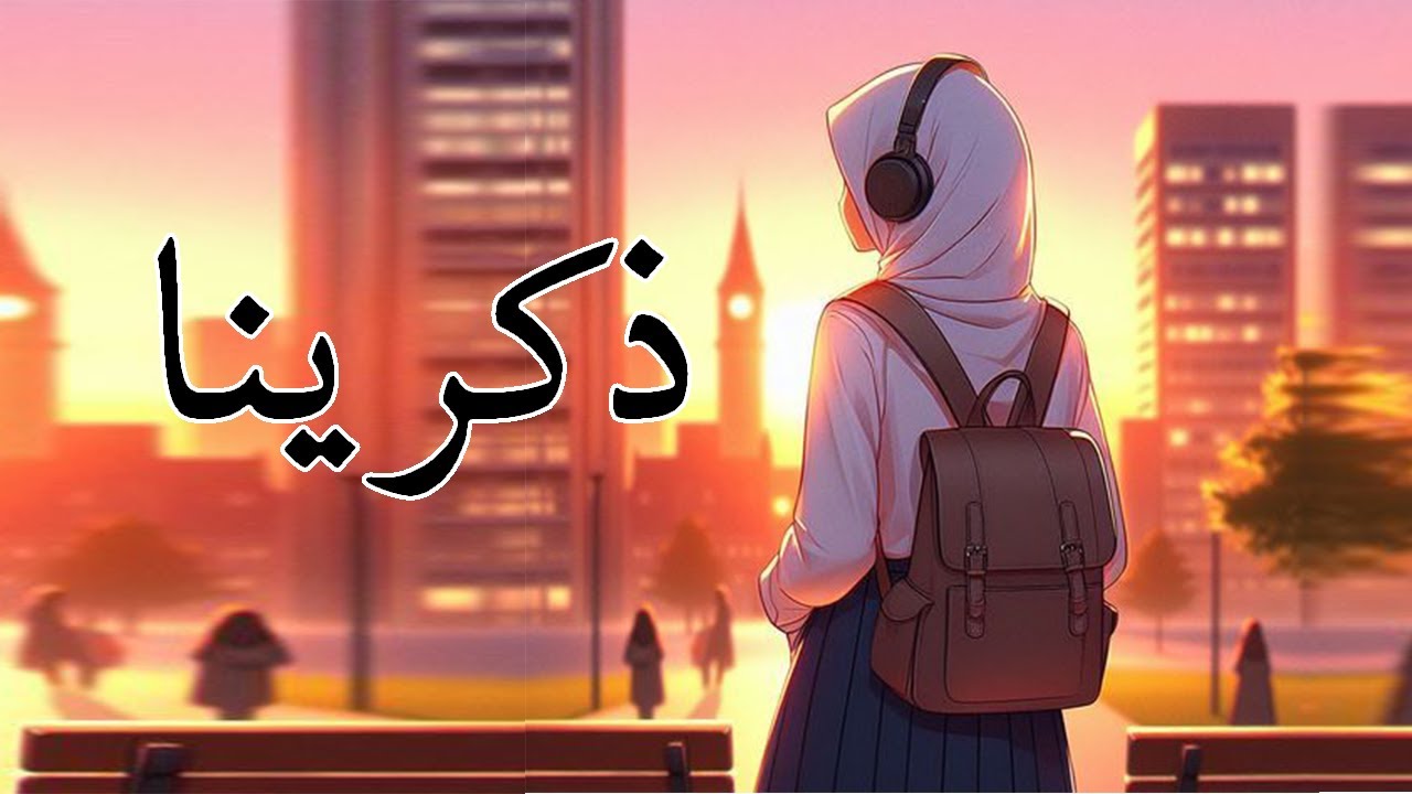 ذكرينا يا بقايا الأمس فينا || أناشيد إسلامية #بدون_موسيقى