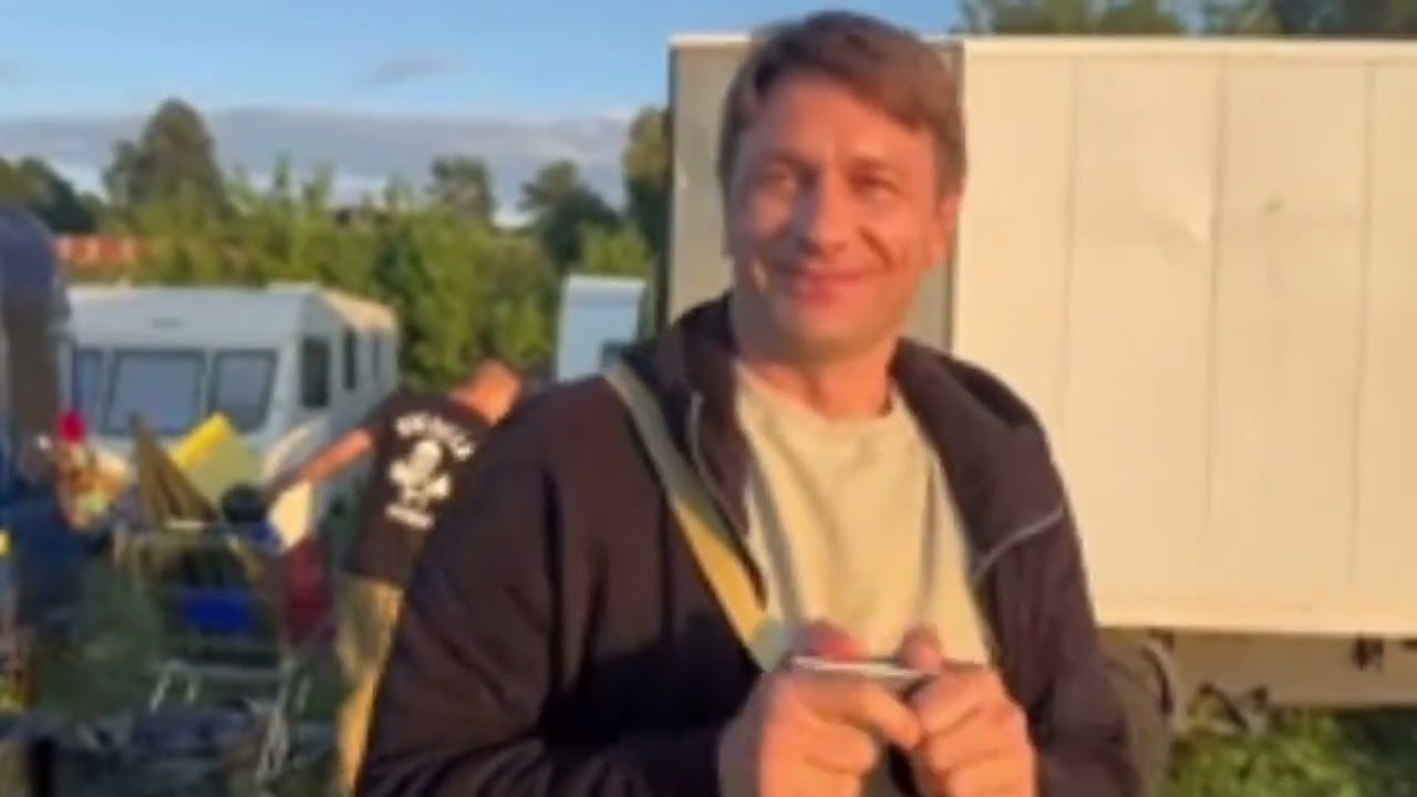 Мария Куликова.однажды в Залесье