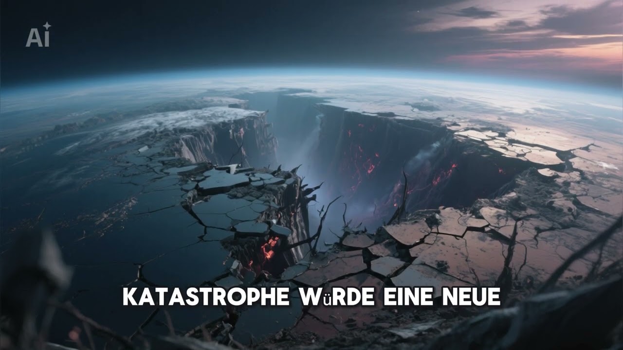 Was würde passieren, wenn sich die Erde plötzlich nicht mehr drehen würde?