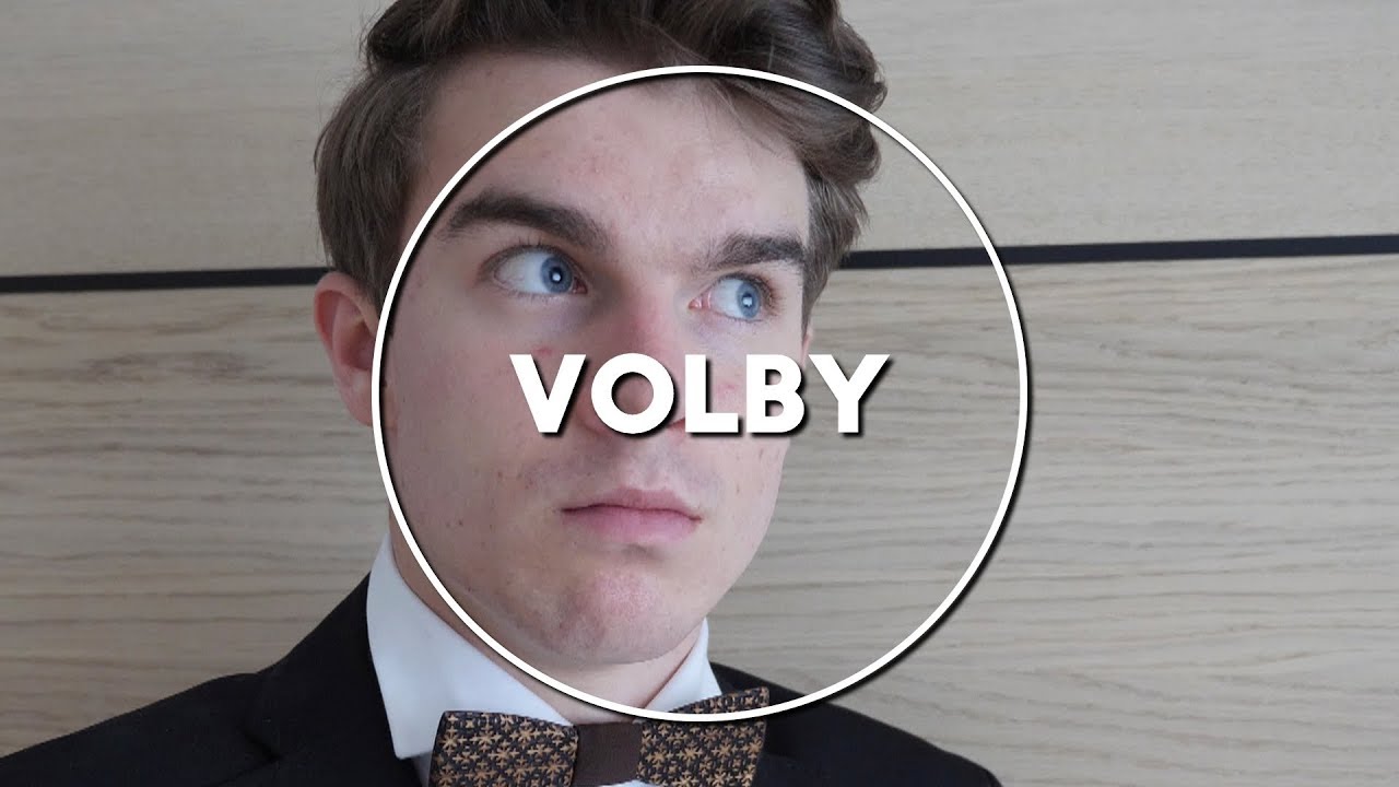 Volby | KOVY