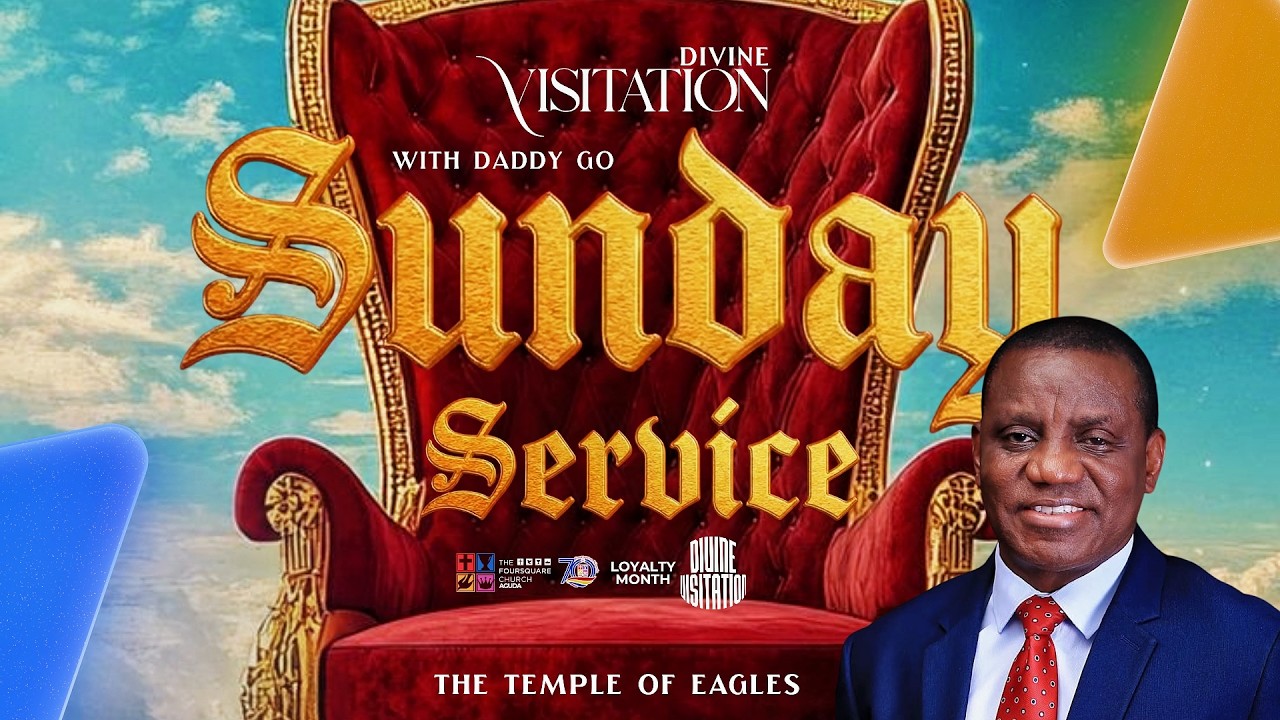 DIVINE VISITATION