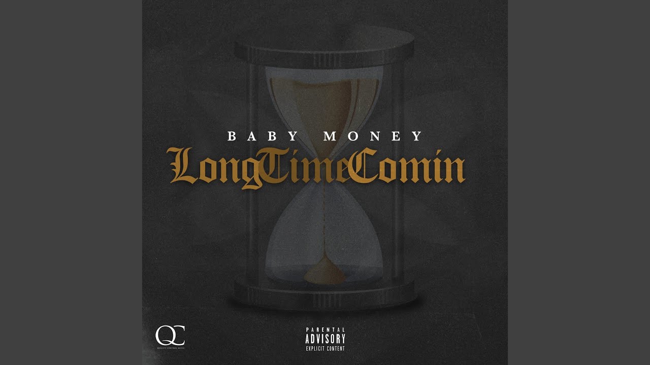 Long Time Comin