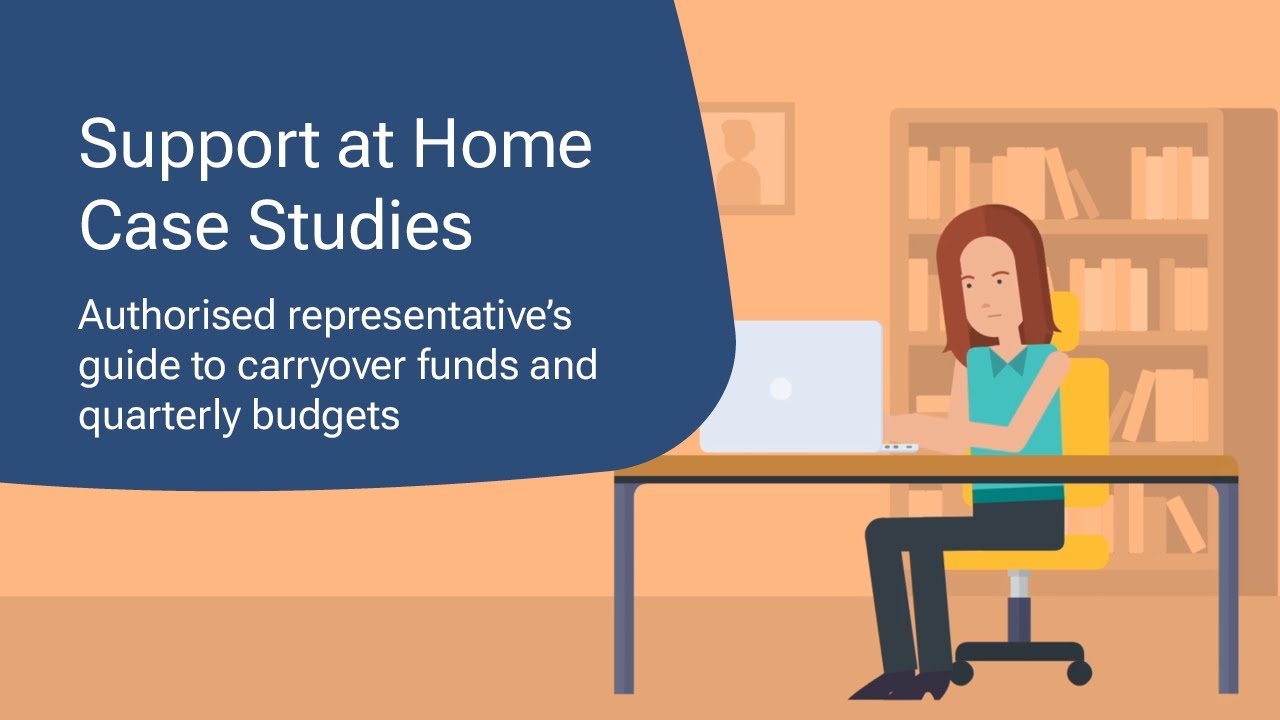 Unspent funds under SAH: A guide for authorised representatives