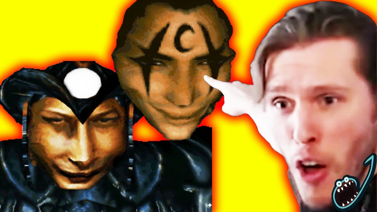 Jerma Justifies First-Degree Murder (Again) & Plays OBSCURE 90s PC GAMES #9 - Long Edit With Chat