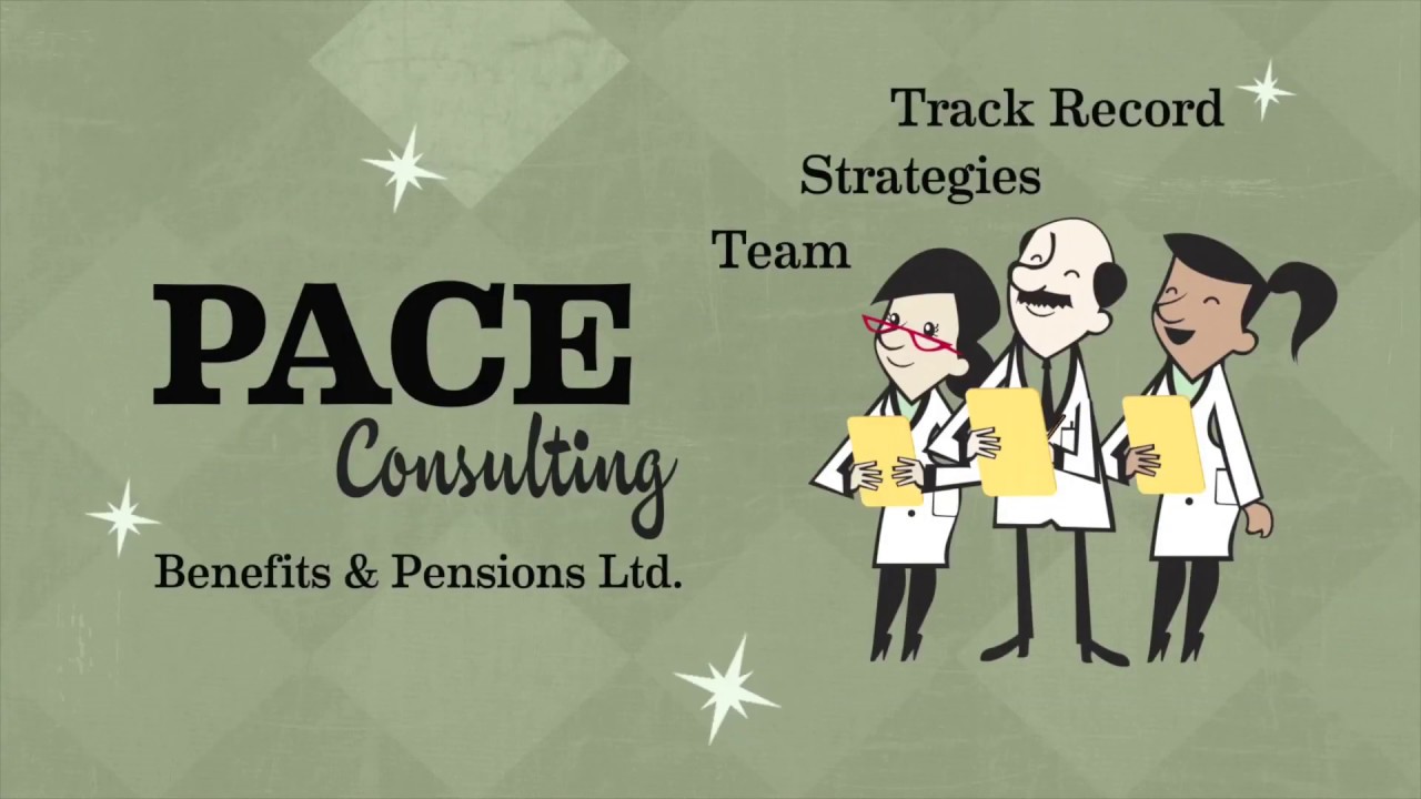 Who is PACE Consulting Benefits & Pensions Ltd.?