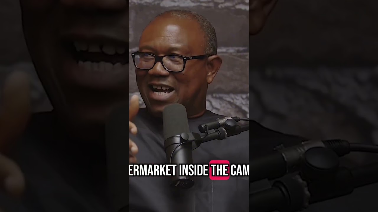 Peter Obi is prepared to lead the Nationa  #election2027 #TakeItBack #JusticeForAll #TinubuMustGo