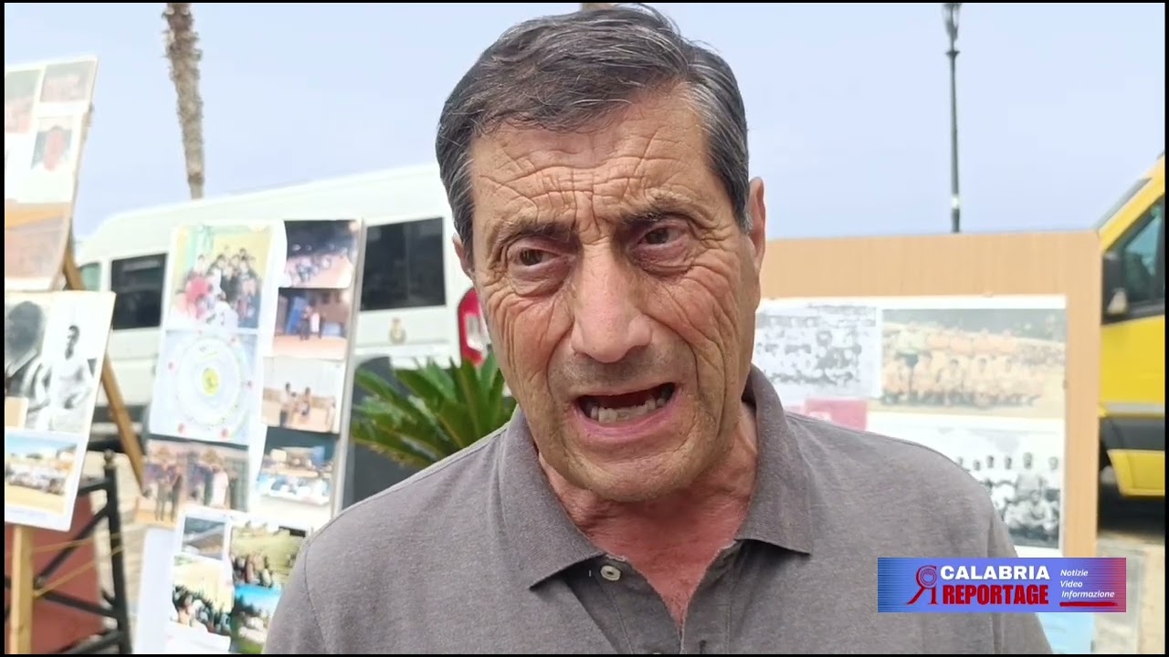 La pro loco di Bagnara Calabra da dei riconoscimenti alla squadra locale la bagnarese