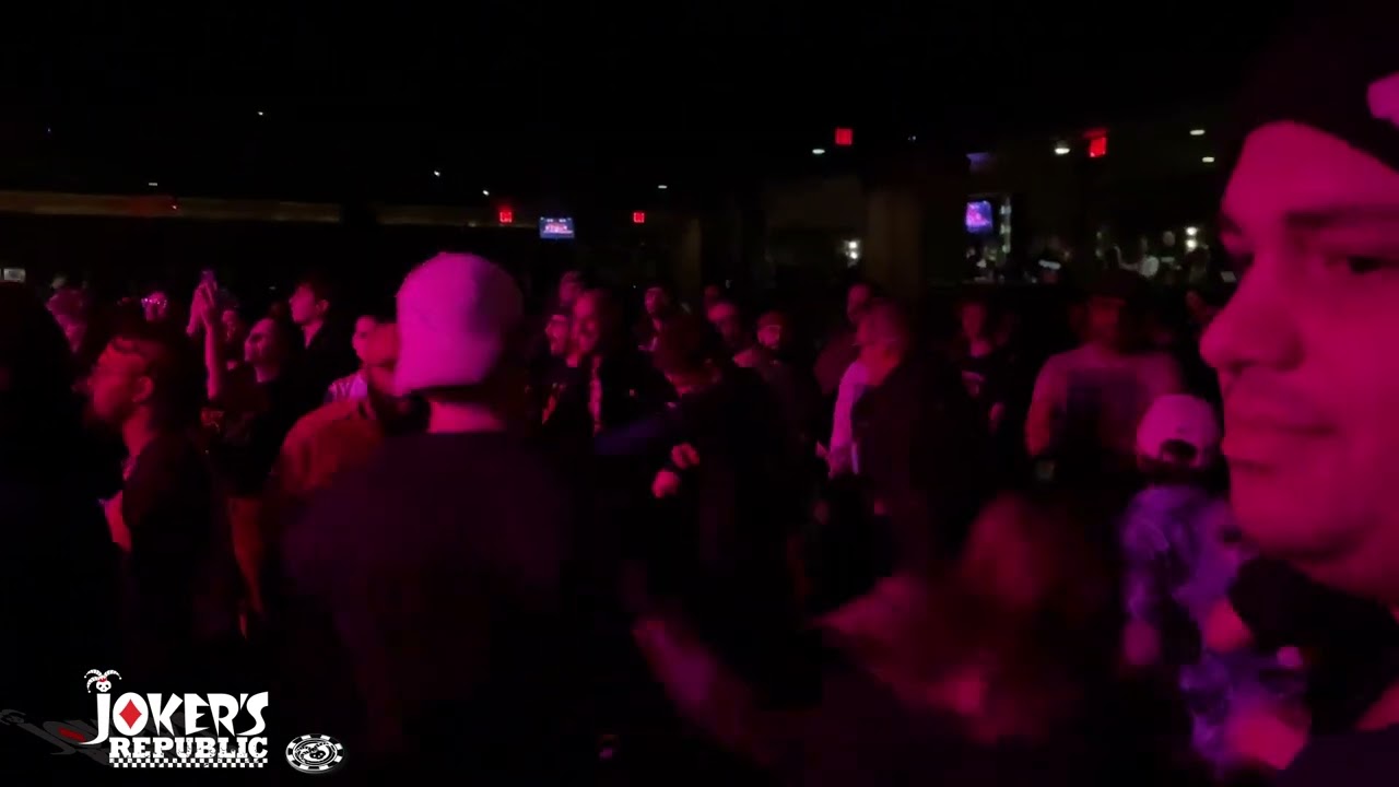 “We Will Fall Together” (Streetlight Manifesto Cover) OFFICIAL VIDEO - Joker’s Republic
