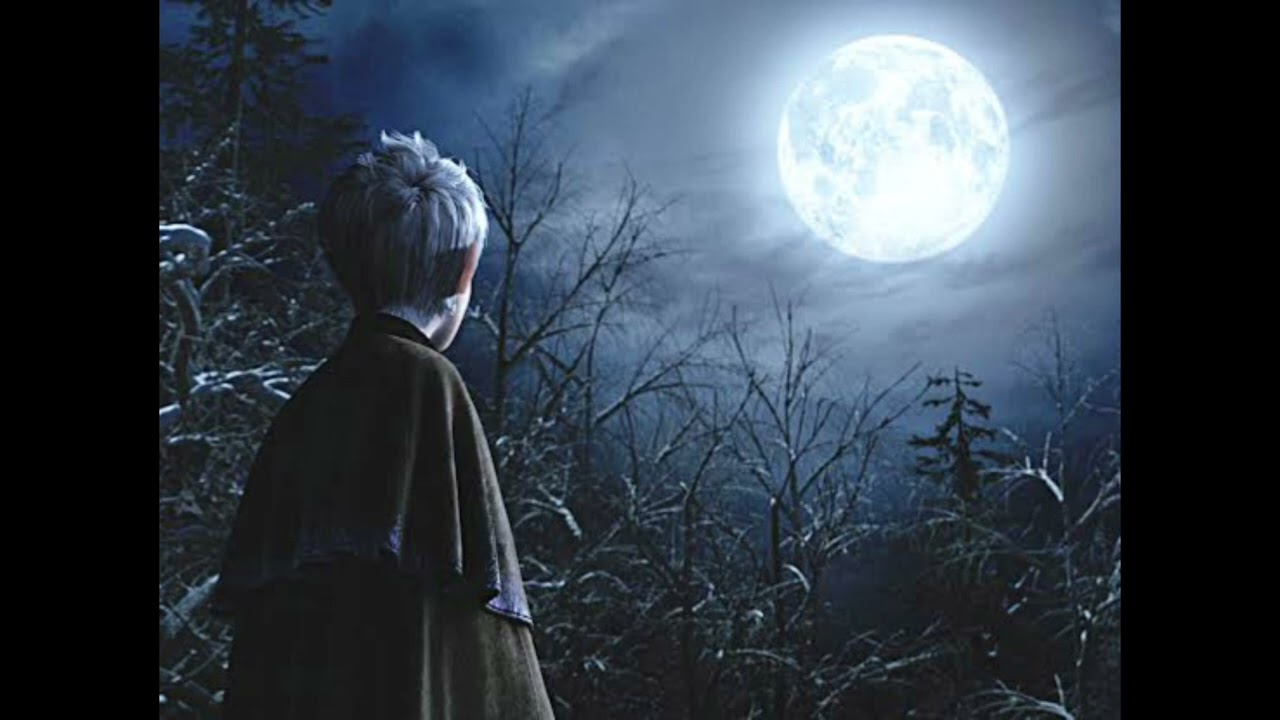 It’s almost christmas, here’s a Jack Frost playlist !