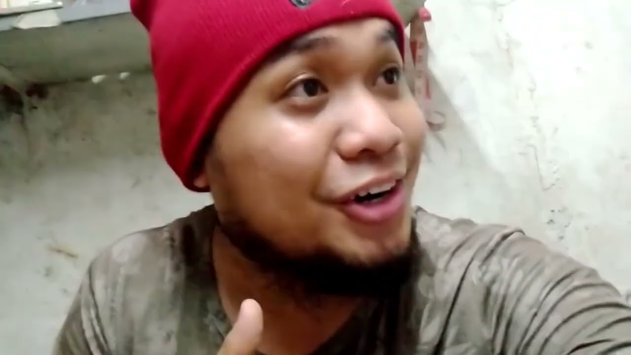 YUNG TROPA MONG DI MAKARAMDAM (PROPER ORDER)