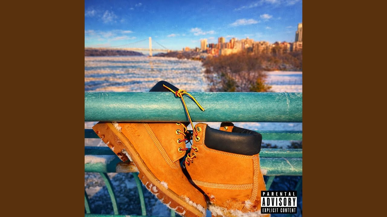 NUOVE TIMBERLAND