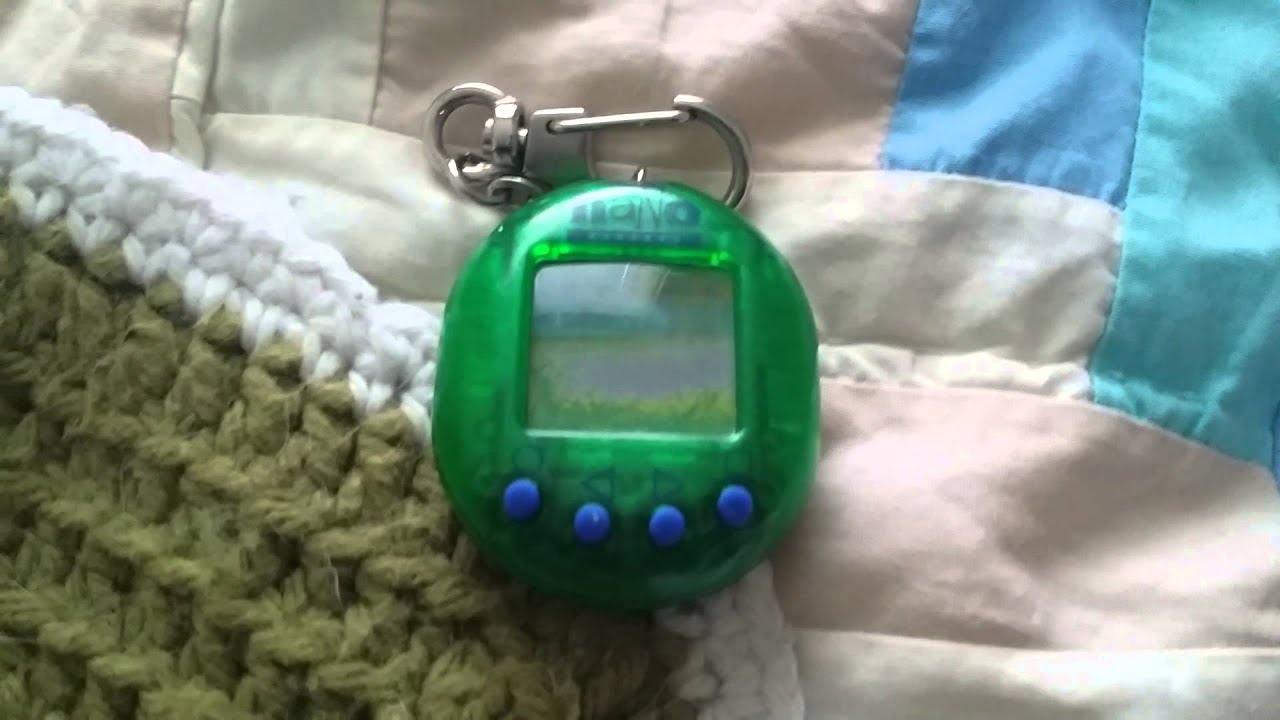 New virtual pet collection! Part 5!