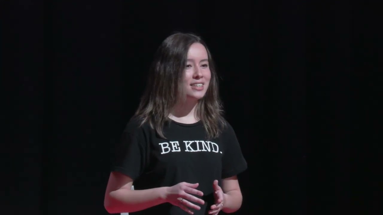 What it really means to “love thy neighbor as thyself” | Madeline Moon | TEDxYouth@CherryCreek