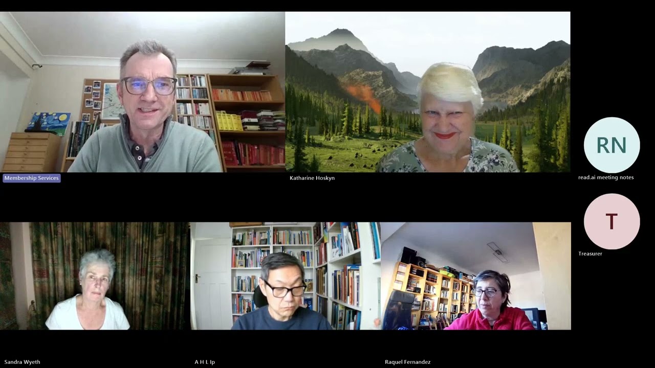 Introducing the RSCDS Combined Books 45–49