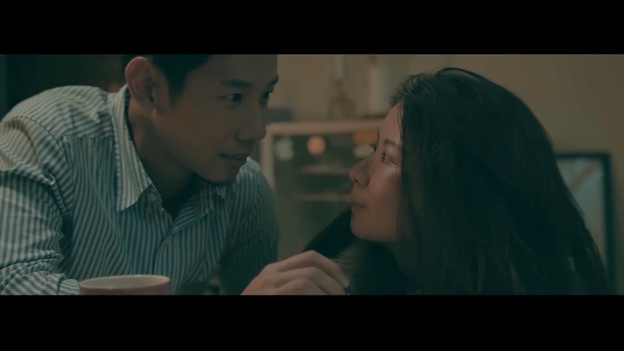 鄭興 Leon Zheng【現象學 Montage】Official Music Video