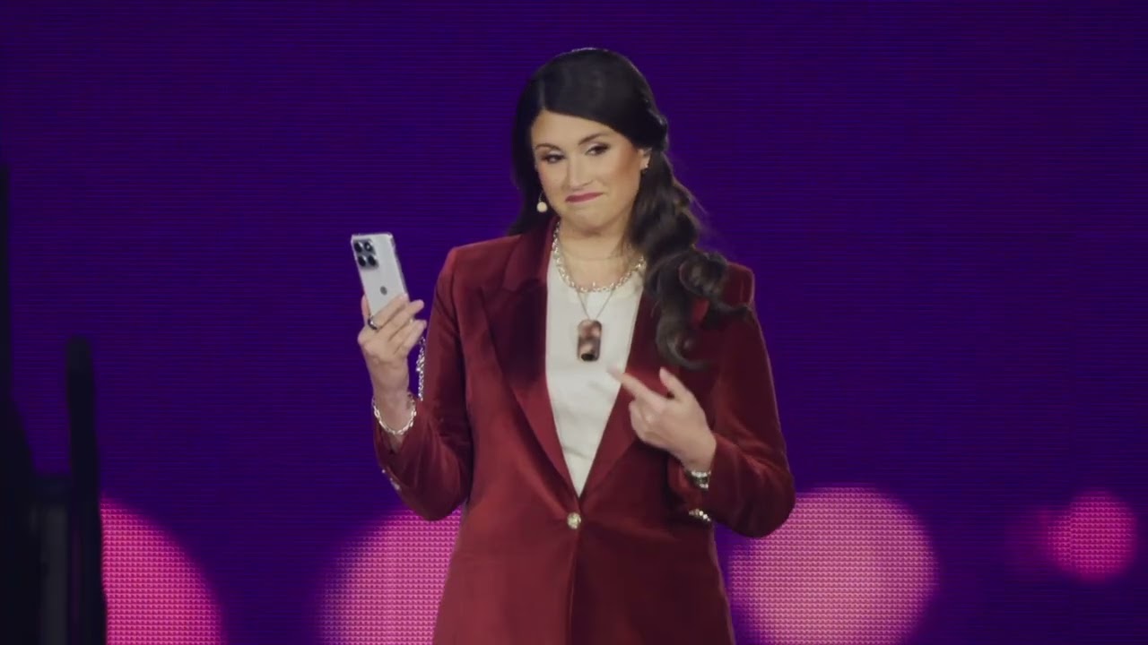 Najważniejsze wydarzenia z Lenovo Tech World i CES 2026