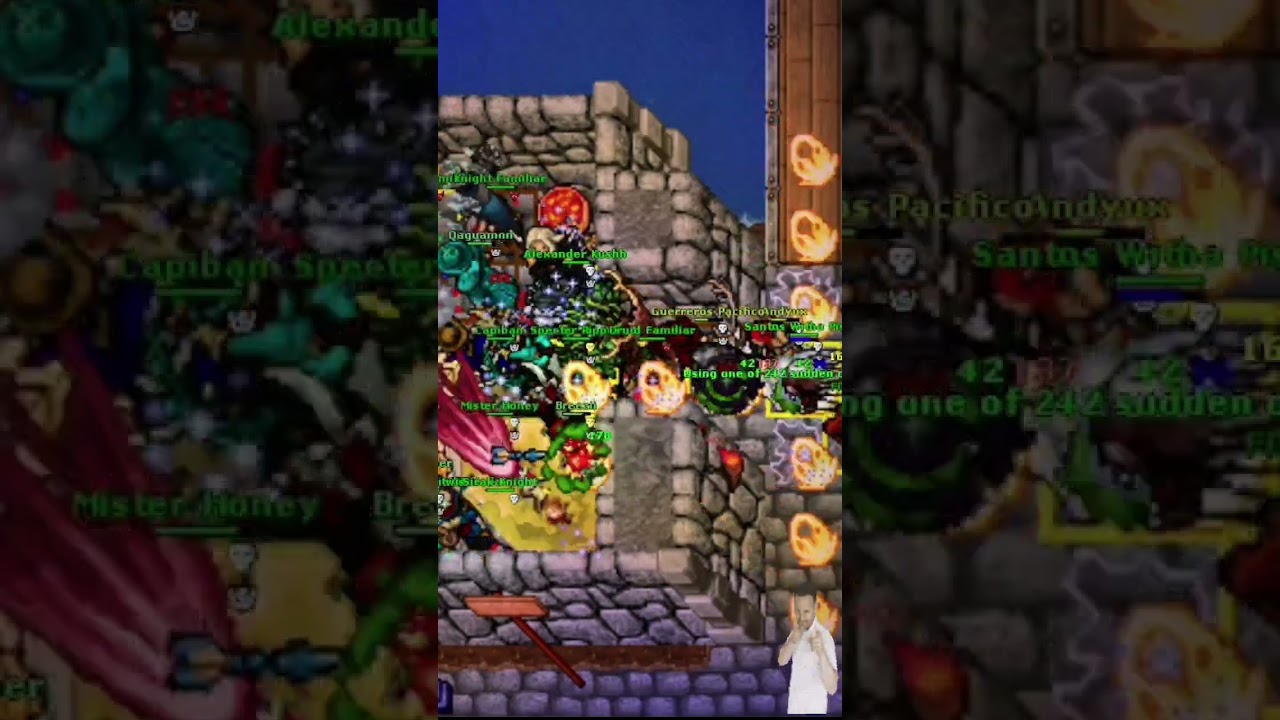 #gaming #tibiagame #pvp #tibiagirls #tibiagameplay #tibia2025 #mmorpg #tibiaaddicts #tibia #cipsoft