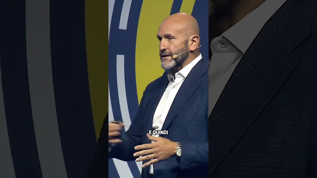 L'imprenditore italiano che sfida le Multinazionali #impresa #strategie #FioriniPackaging #osa360