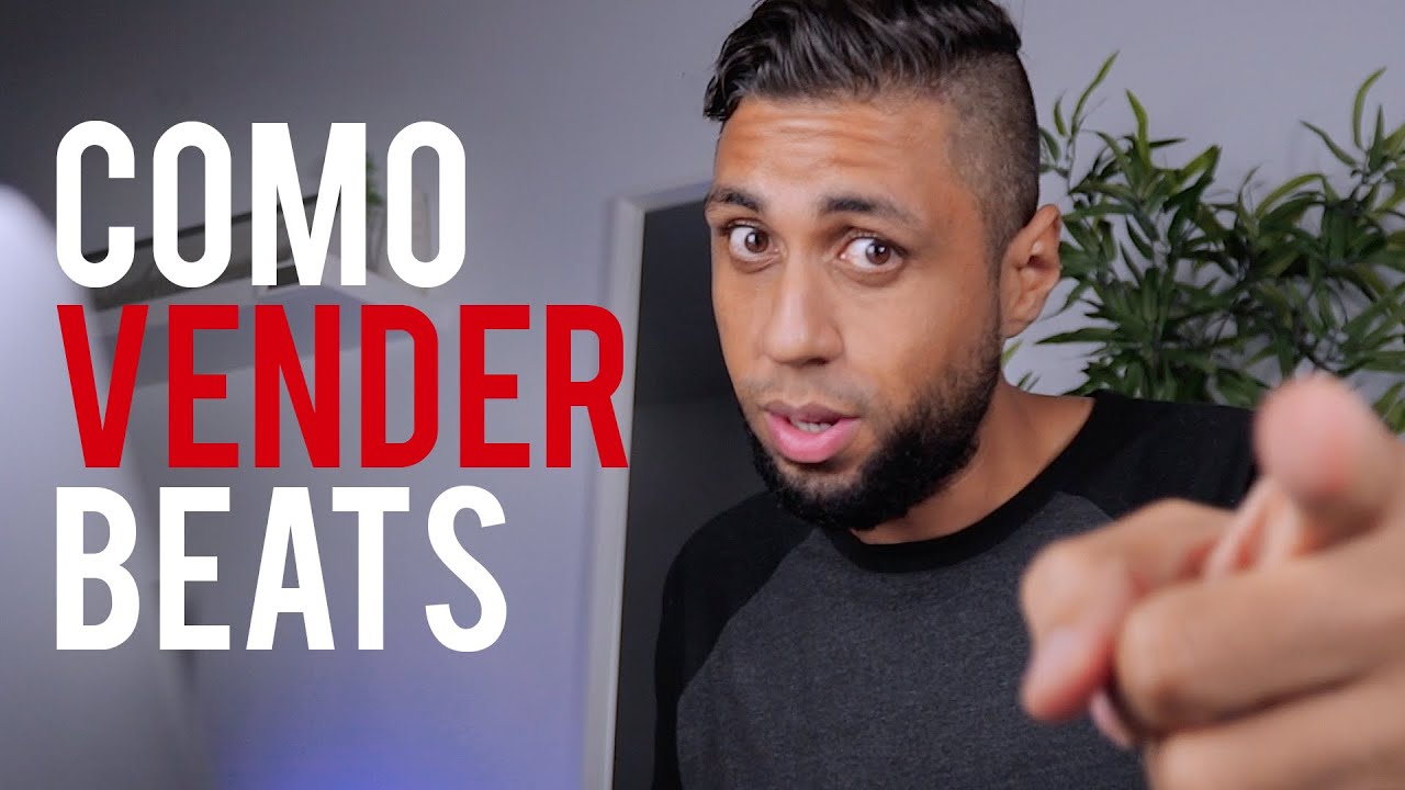 ¿Cómo VENDER BEATS Correctamente? 🤔 | Martes De Mentor