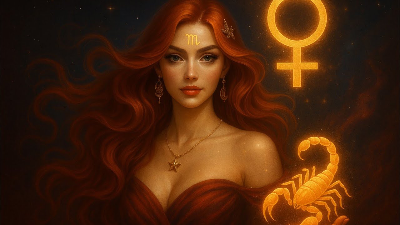 ♀️KADERIN HEP SUSKUN KALACAK SANNETME🦂♀️#tarot#astroloji