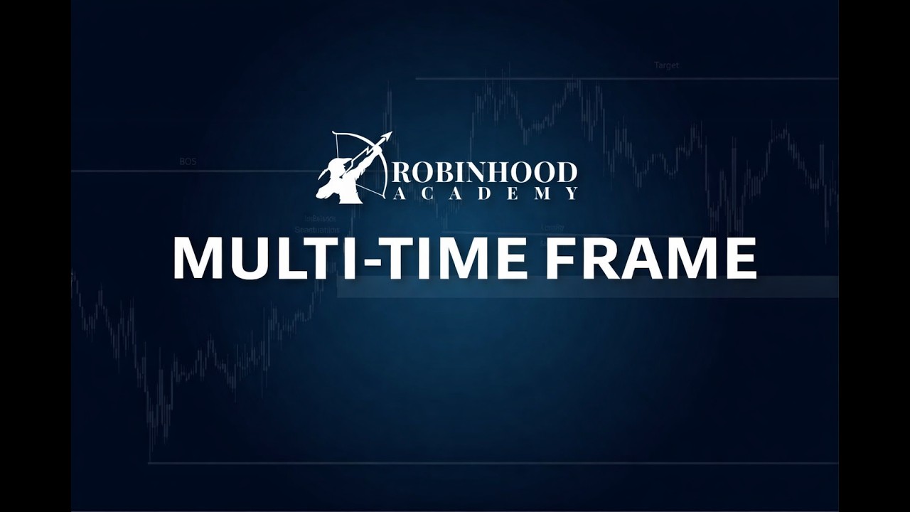 Multi-Timeframe / Олон цагийн хамаарал / Аль цагийн шинжилгээ илүү үр дүнтэй вэ ?