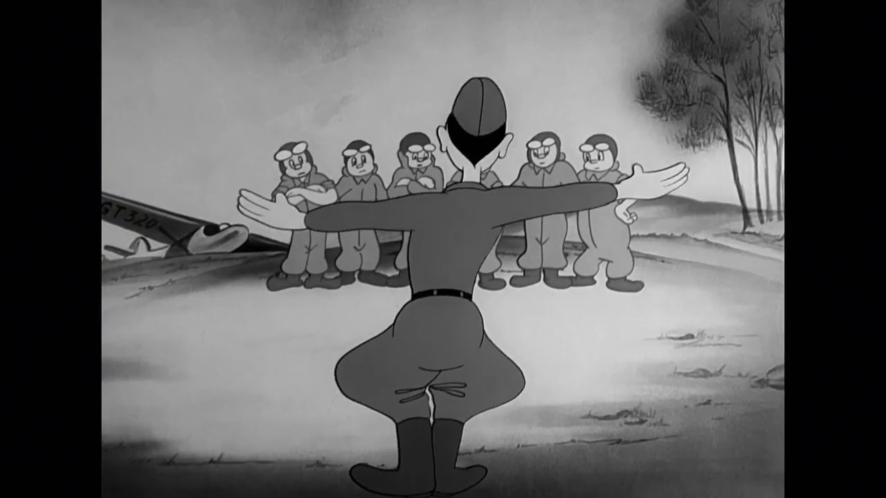 1942 06 06   Hobby Horse Laffs