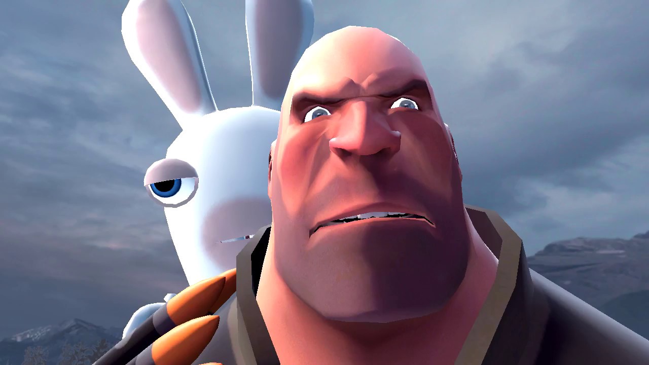 Rabbids on the Wild Side - Round 10 (Finally!)
