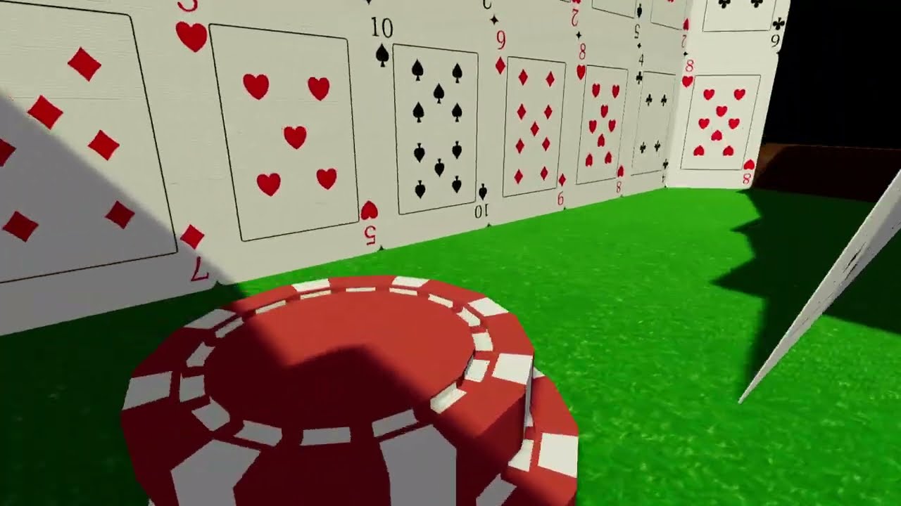 Maze: Interim Odyssey
