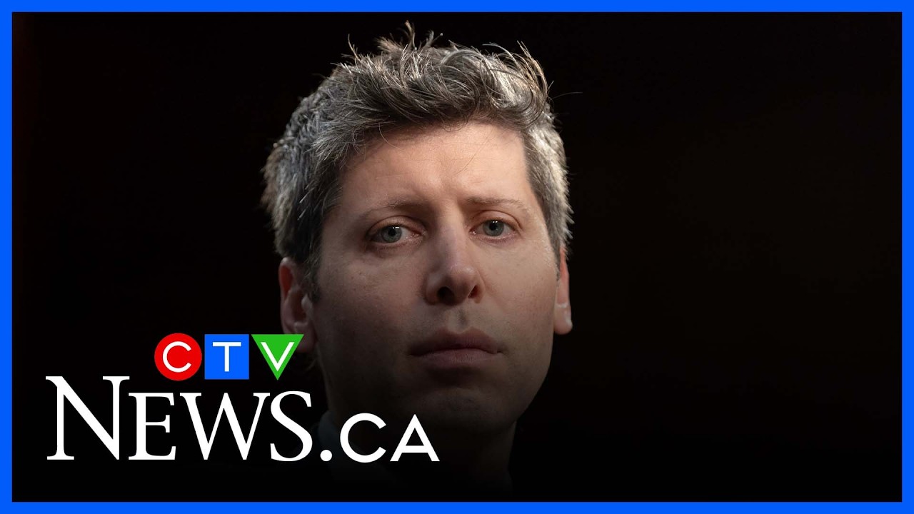 CEO of OpenAI to apologize to Tumbler Ridge after mass shooting