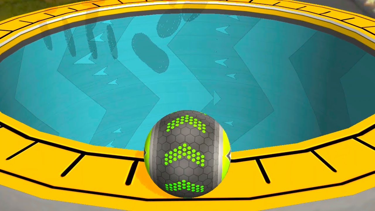 Going Balls SpeedRun Gameplay Level 7878-7879