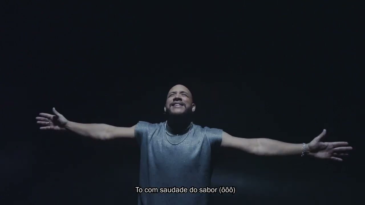 Marcel Vale - Aproxima&ccedil;&atilde;o (Clipe Oficial)