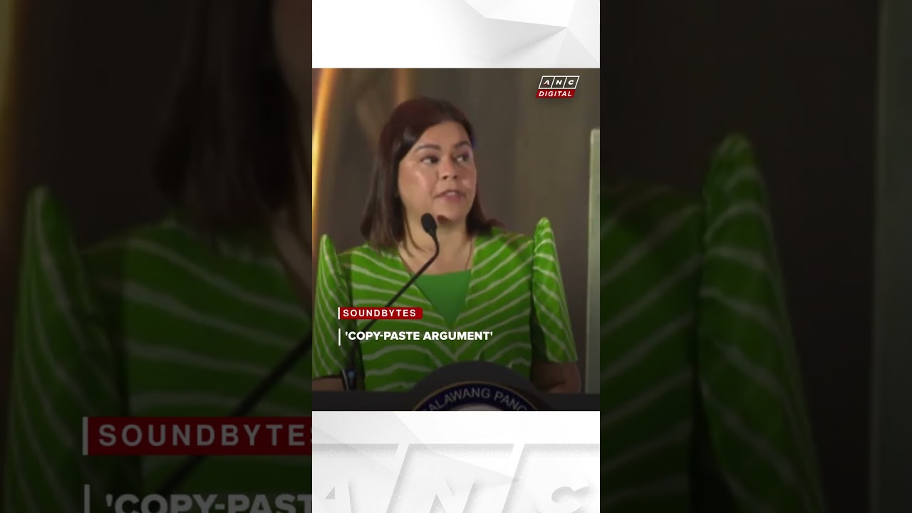 Veteran lawyer Kapunan weighs in on VP Duterte's answer to impeachment raps | ANC