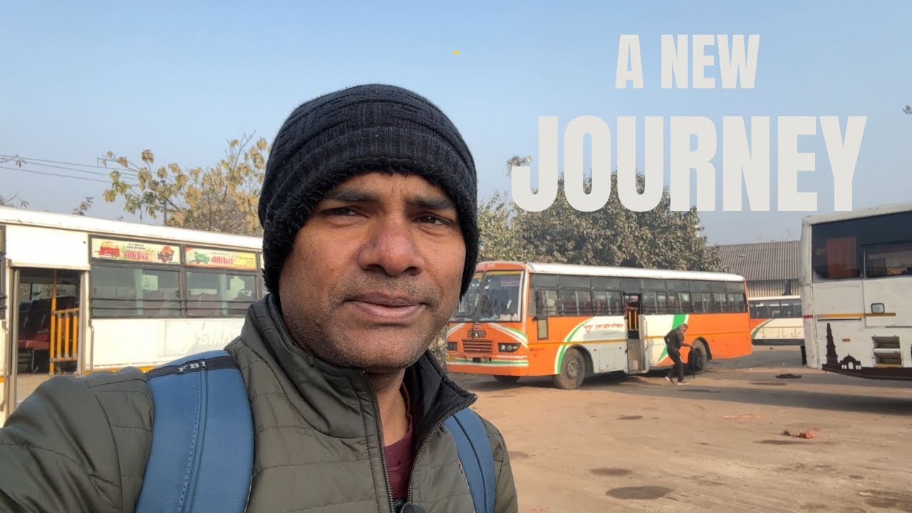 Dehradun to Hardoi Journey 🚆 | Complete Travel Guide, Route, Distance & Experience