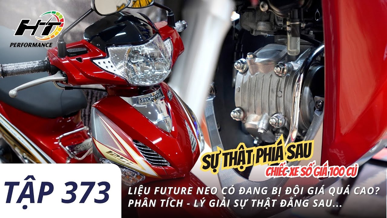 Tập 373 | Liệu Future Neo có đang bị đội giá quá cao? Phân tích - Lý giải sự thật đằng sau...