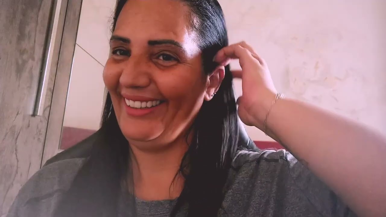 Meu primeiro vídeo do canal