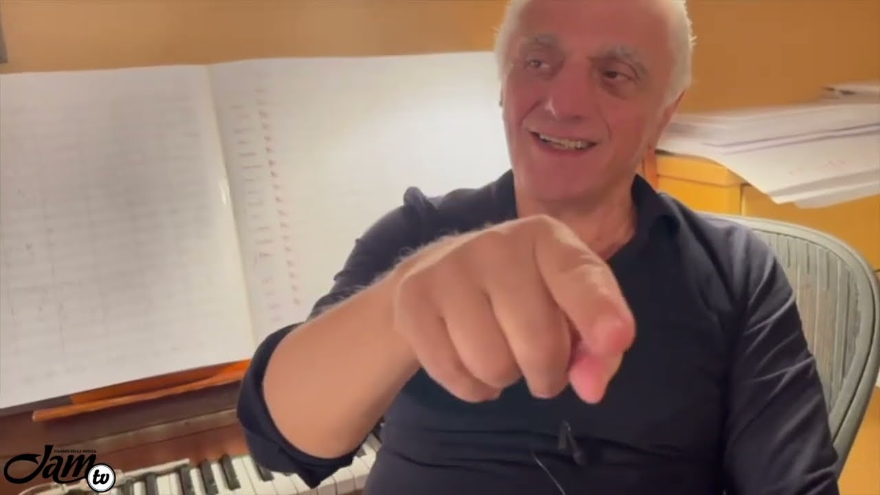 Celso Valli, 