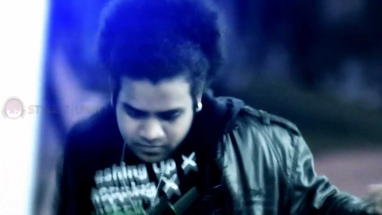 UYIRE FT C-CHORD AND MR ANT (Stylez Unit)