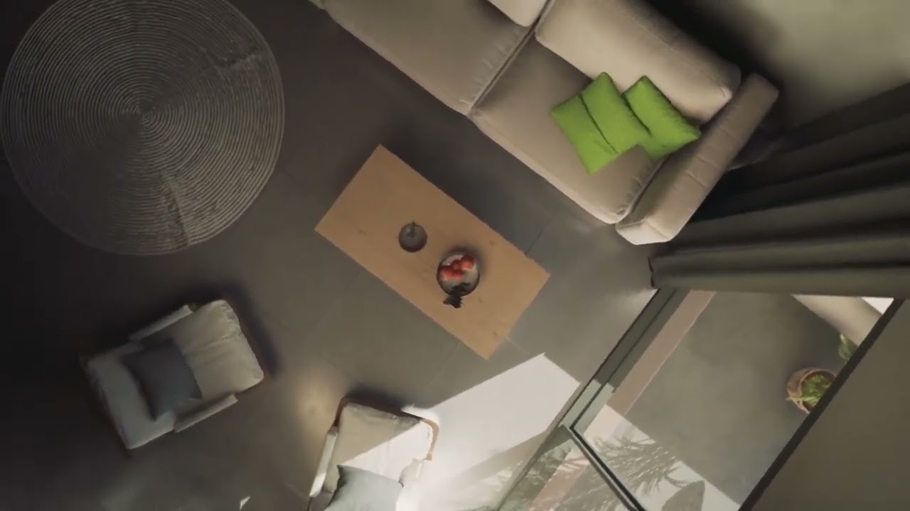 ЖК Aegean Breeze II в Ханье | Греция | Презентация комплекса