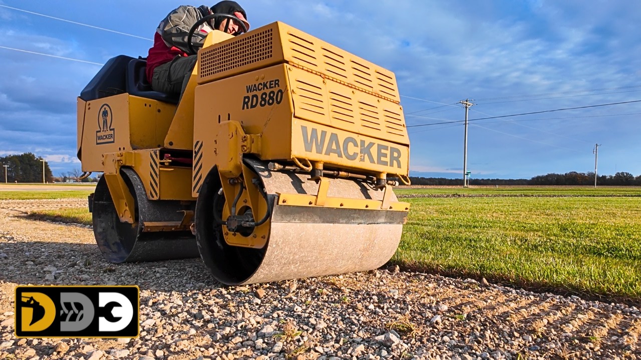 Broken Roller — «рок»-звезда!