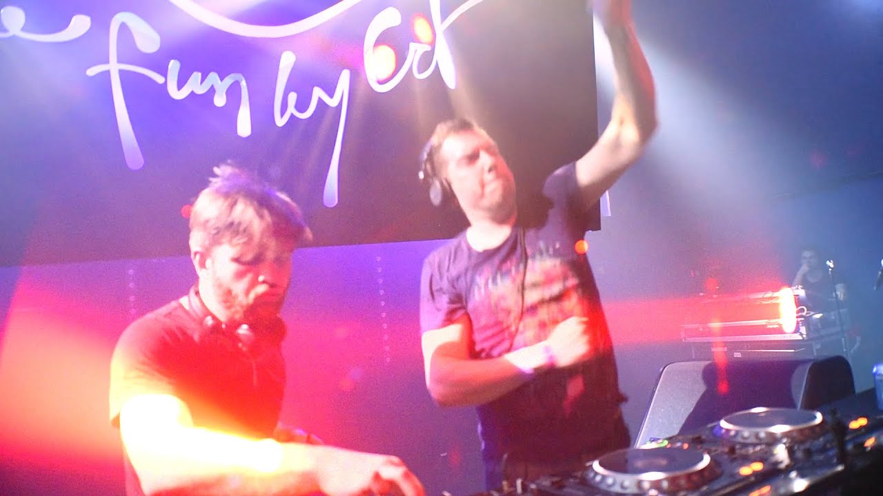 The Funky Cat #2 aftermovie [official]
