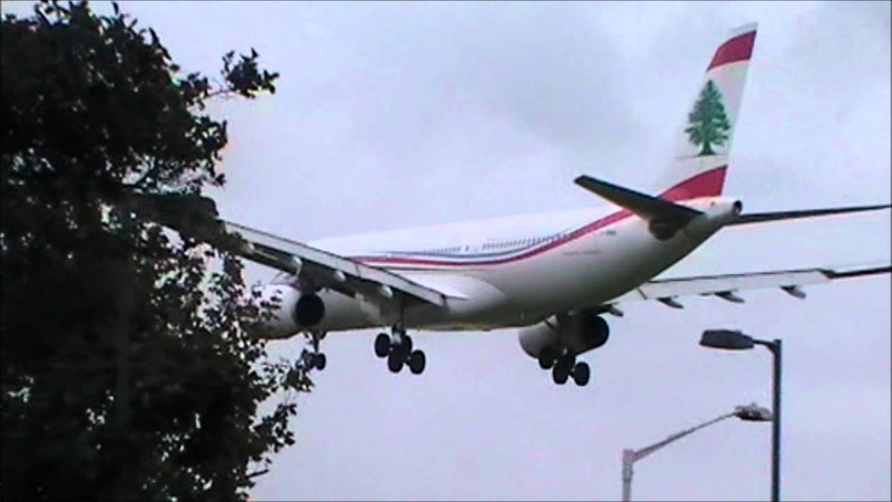 Planes at Heathrow Airport LHR | 07/09/11
