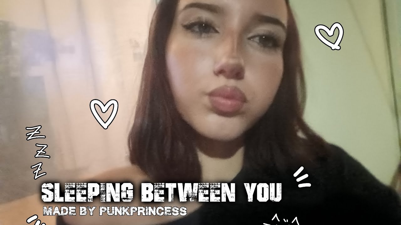 Sleeping between you - original song