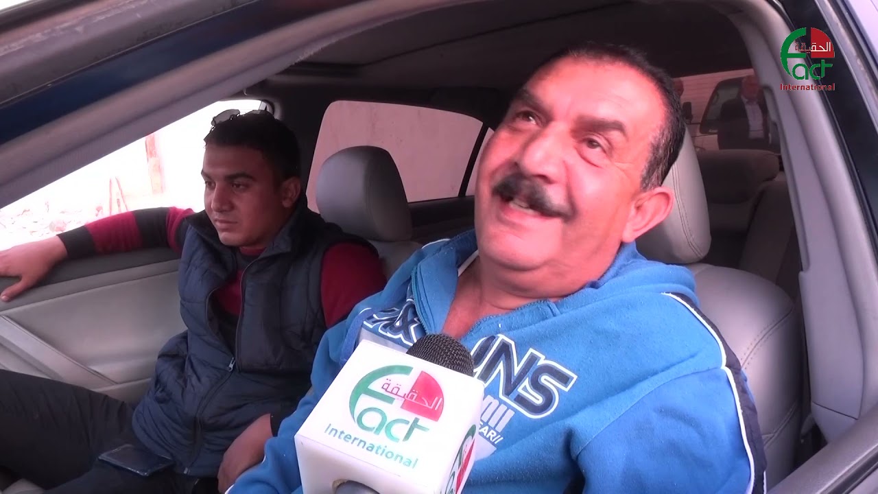 الاردن   أهالي الهاشمية يطالبون الجهات المختصة بإجاد حلول للمشاكل الخدمية  الحقيقة الدولية