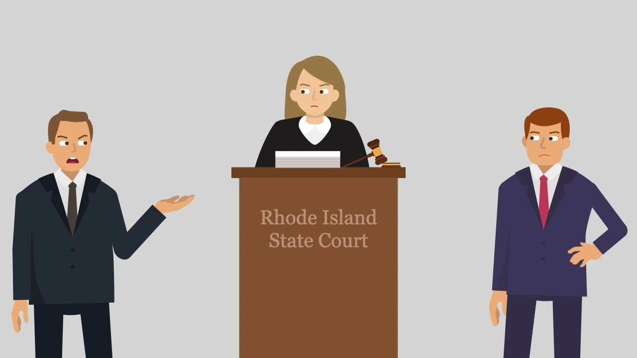 Bacou Dalloz USA v. Continental Polymers Inc. Case Brief Summary | Law Case Explained