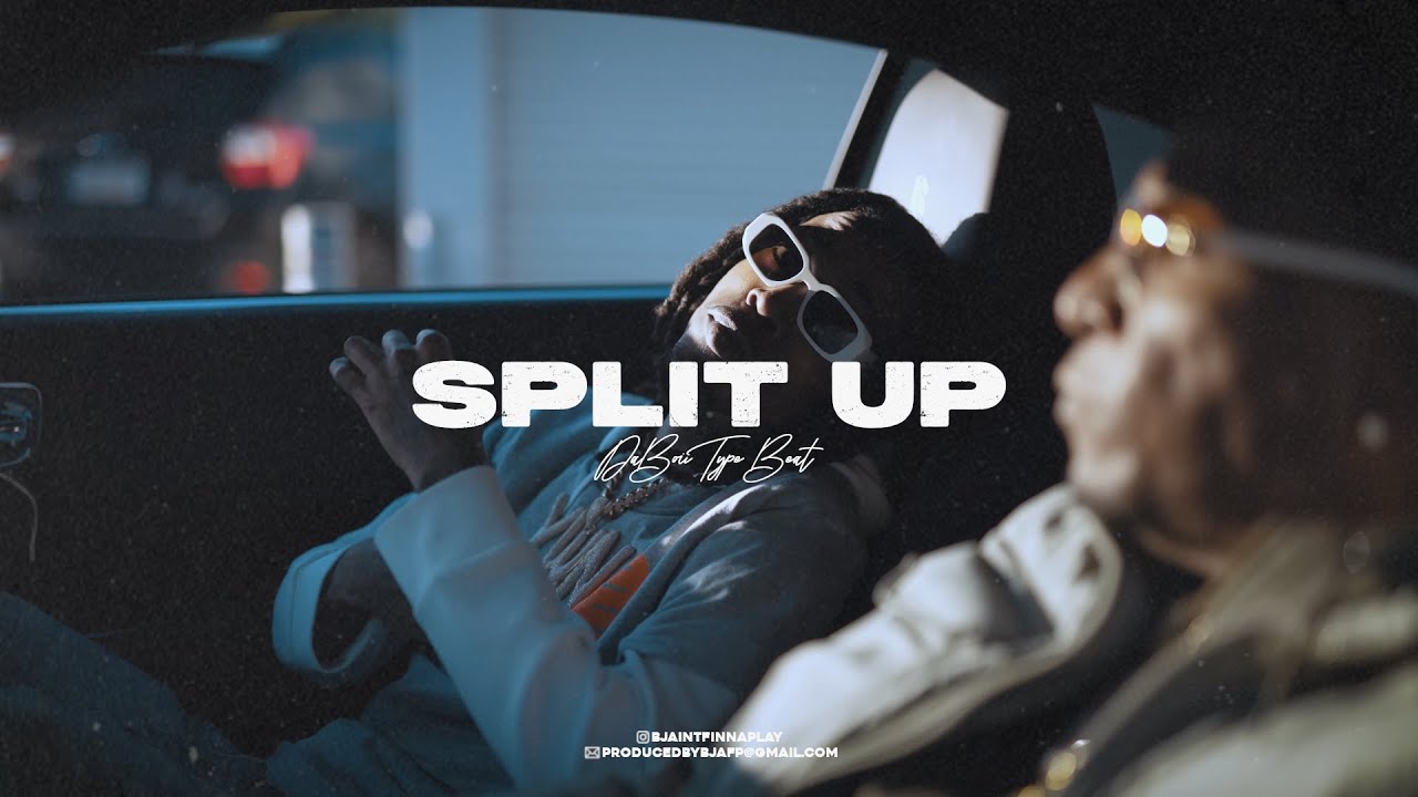West Coast Type Beat 