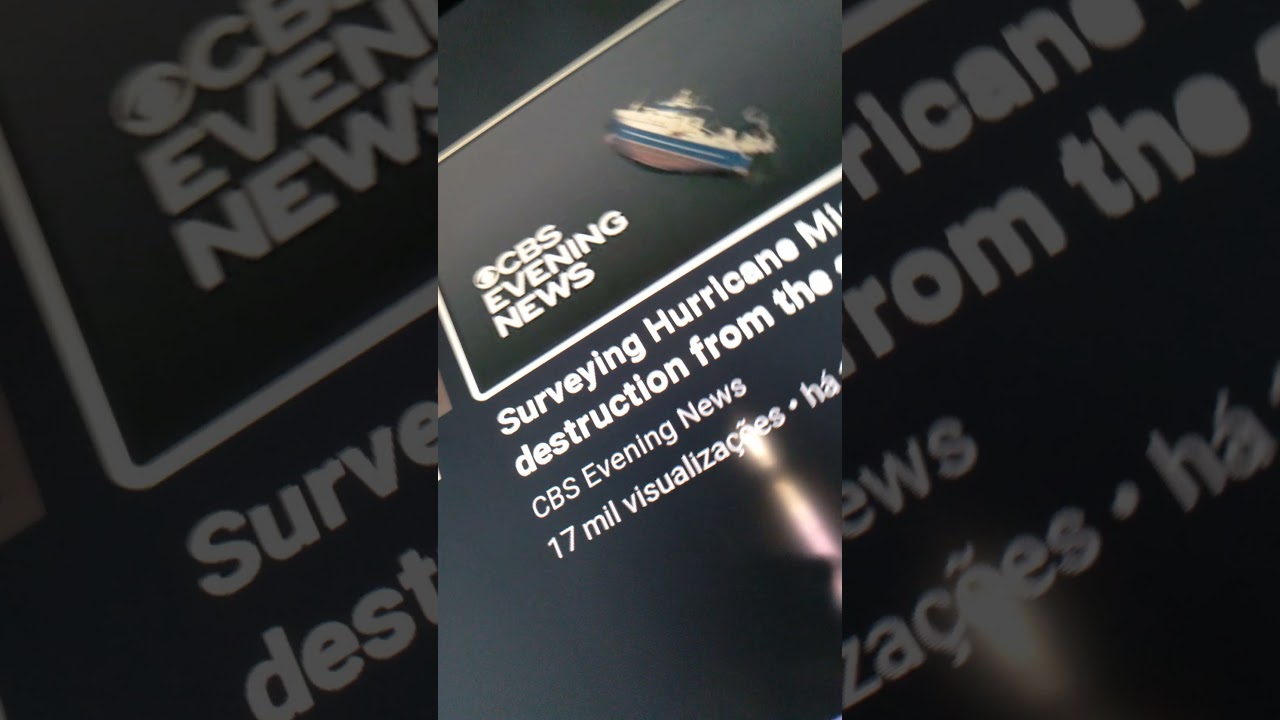 Cbs Destroyed