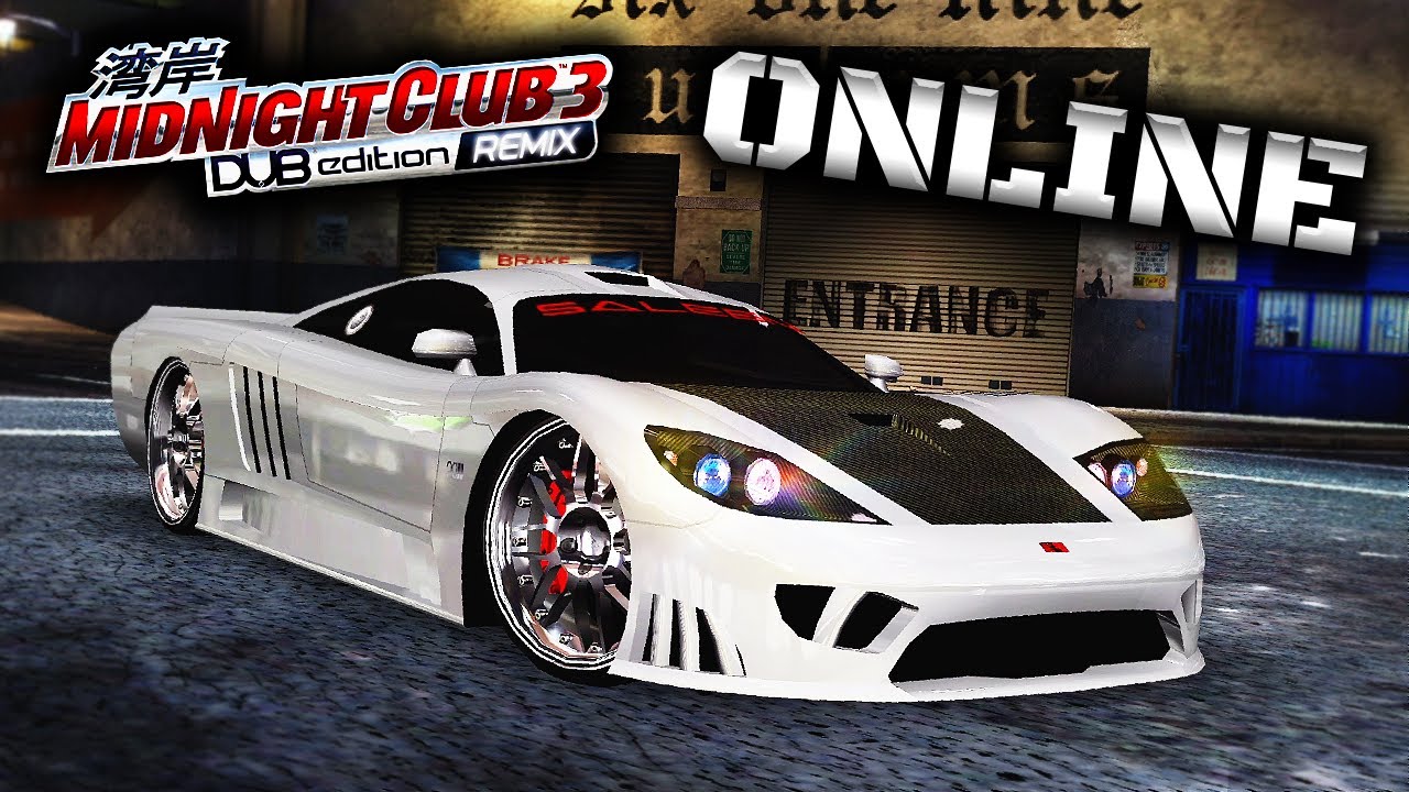 The KING of ALL Racing Games is Here ONLINE in 2024!