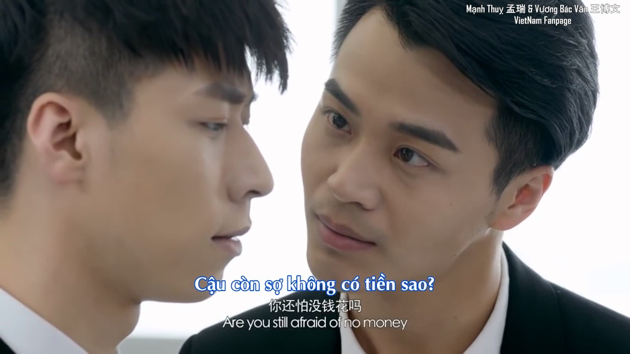 [Vietsub] Những đoạn bị cut trong phim 